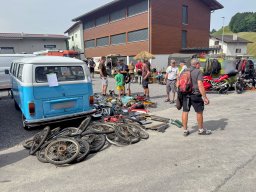 2026-05-30 - Zweirad-Flohmarkt Rothenthurm